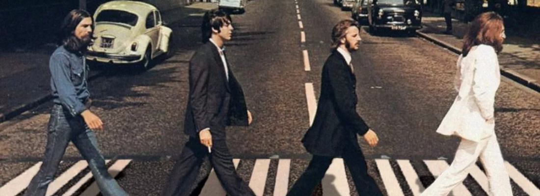 The Beatles lidera ranking dos maiores artistas das paradas musicais da Billboard de todos os tempos