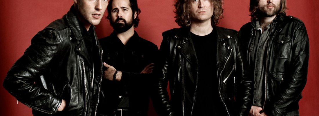 Novo álbum do The Killers?