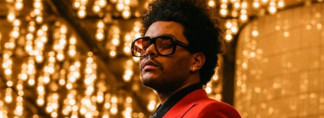 The Weeknd se prepara para lançamento de novo clipe