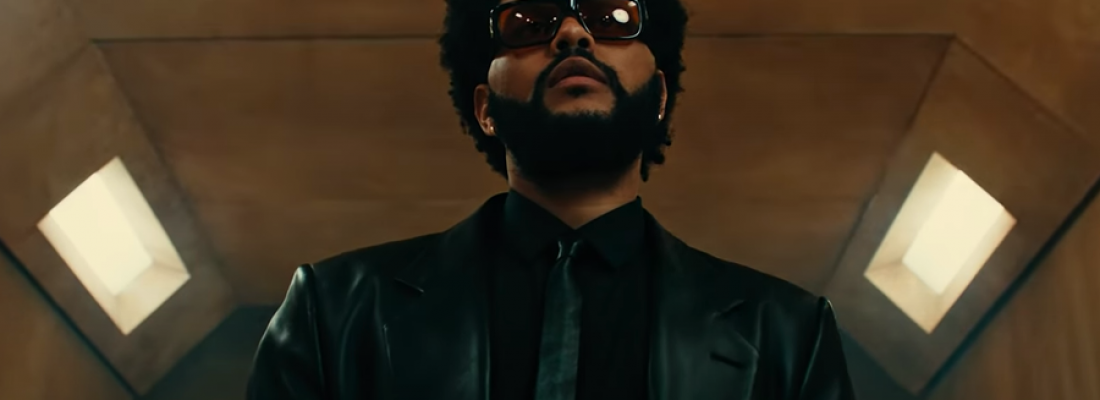 The Weeknd anuncia data de lançamento de novo álbum
