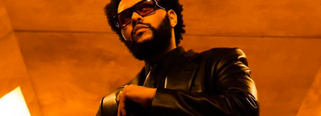 The Weeknd libera “making of” do clipe de “Take My Breath”