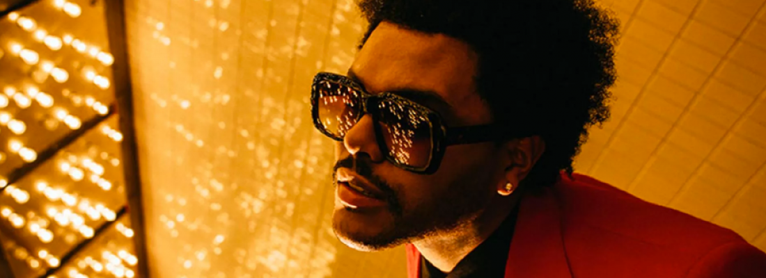 A faixa “Blinding Lights” do The Weeknd acaba de se tornar a segunda música mais bem sucedida da história