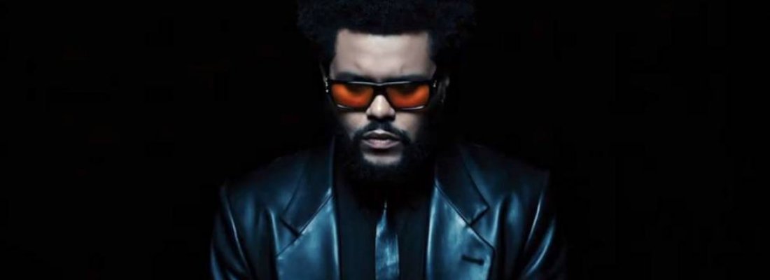 The Weeknd fará estreia no cinema em filme com Jenna Ortega