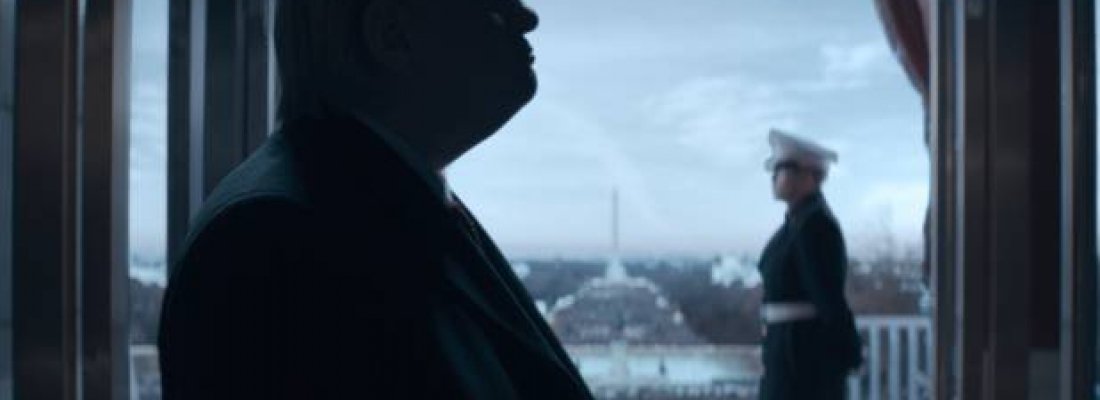 The Comey Rule, a minissérie que promete!