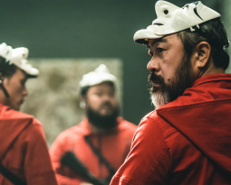 Reveladas novas imagens de “La Casa de Papel: Coreia”