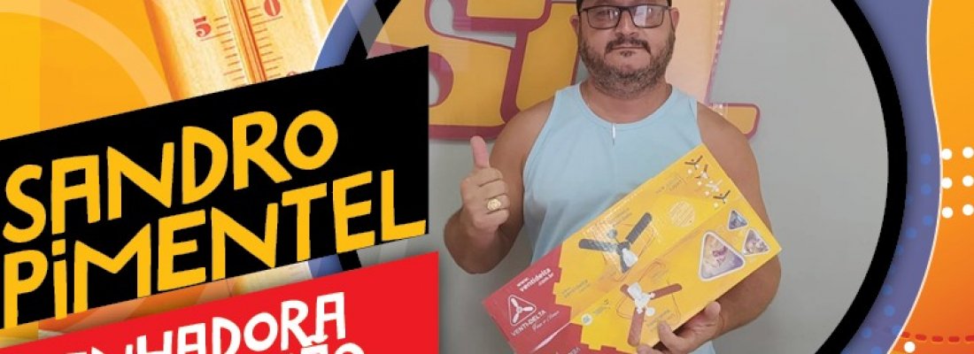 GANHADOR PROMOÇÃO VERÃO DA COSTA – ENGELUZ