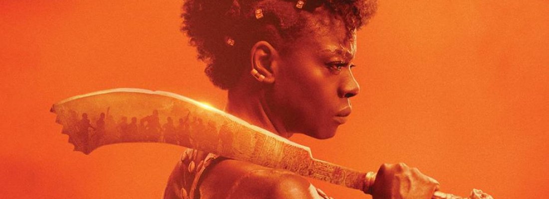 Viola Davis vem ao Brasil para promover A Mulher Rei