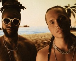 Vitão e Rael estão se preparando para lançar um feat!