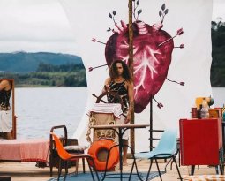 Vitão anuncia clipe de novo single, ‘Pensa’