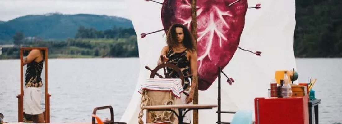Vitão anuncia clipe de novo single, ‘Pensa’