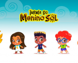 Vitor Kley anuncia “A Turma do Menino Sol”, projeto musical para público infantil