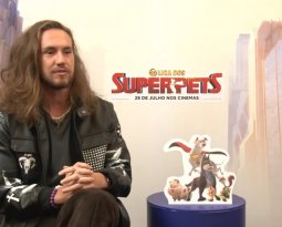 Futuro nos cinemas? Vitor Kley enxerga oportunidade em trilhas sonoras
