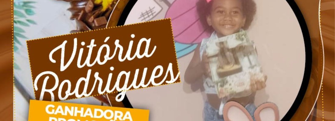 PROMOÇÃO PÁSCOA DOCE DELÍCIA