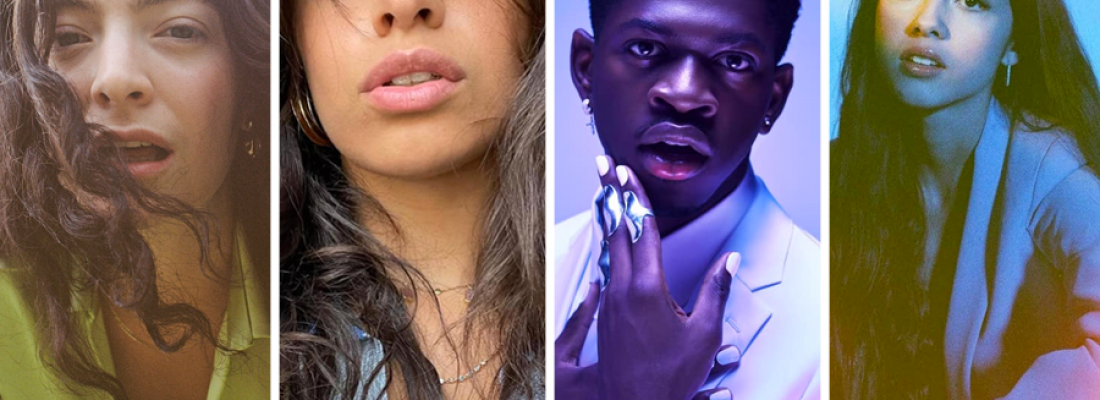 “VMA 2021” anuncia shows de Lorde, Camila Cabello, Lil Nas X e Olivia Rodrigo