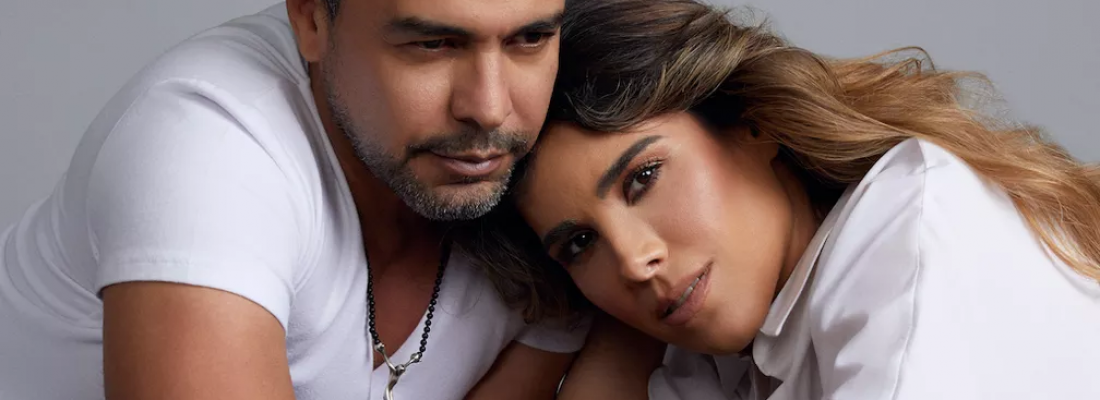 Wanessa e Zezé di Camargo lançam clipe ‘Daqui a 20 anos’