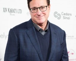 Bob Saget morre aos 65 anos
