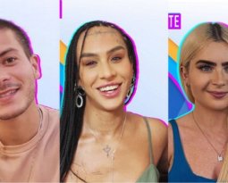 BBB22: Linn da Quebrada, Jade Picon e Arthur Aguiar são os participantes com Covid-19