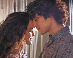 Filme Eduardo e Mônica, tem grande referência de Faroeste Cabloco