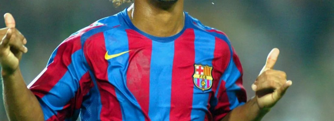 Ronaldinho pode voltar a jogar futebol e reforçar gigante brasileiro