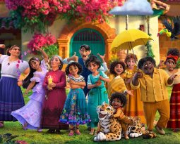 Música de ‘Encanto’ se torna primeira da Disney no topo da Billboard em 29 anos