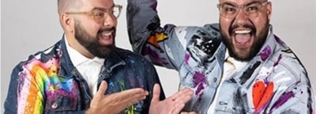 Marido de Tiago Abravanel se pronuncia sobre desistência do ‘BBB 22’