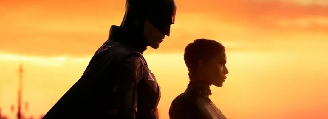 Pré-estreia de ‘Batman’, com Robert Pattinson, tem a segunda maior bilheteria da pandemia