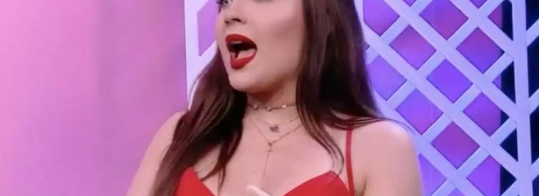 Jade Picon é a sétima eliminada do “BBB 22”