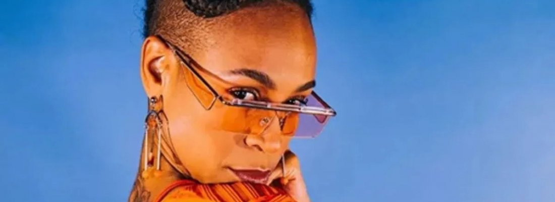 Karol Conká lança faixa “Paredawn” inspirada no BBB 21