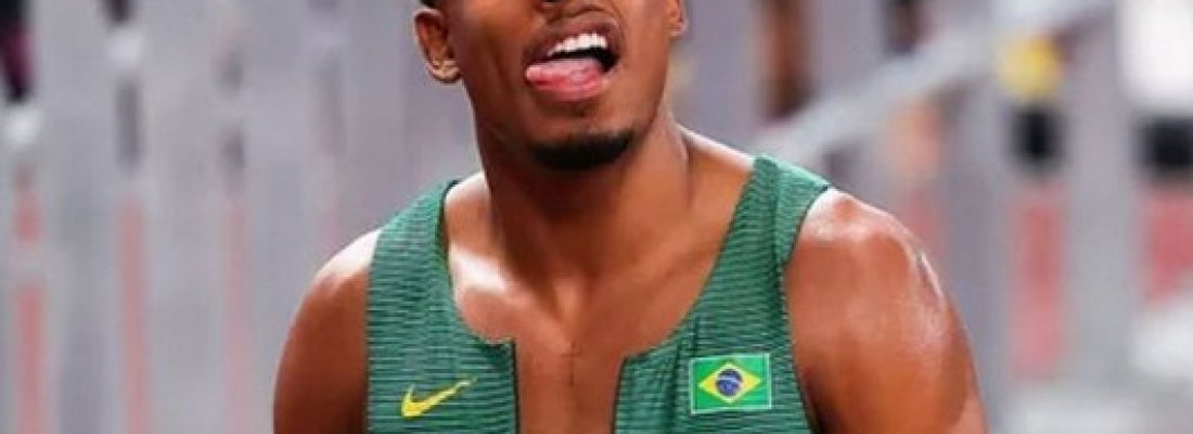 Governo suspende ‘bolsa atleta’ de Paulo André, confinado no BBB 22