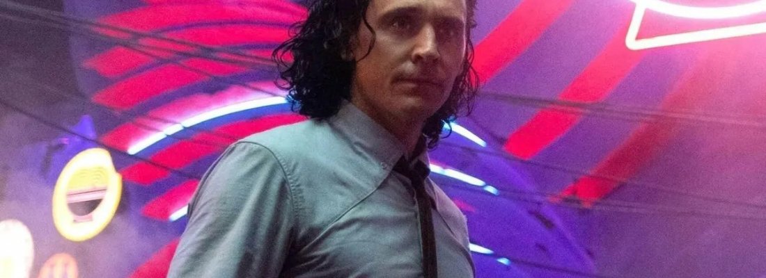 Dublador de Loki afirma que está trabalhando com figura em filme da Marvel