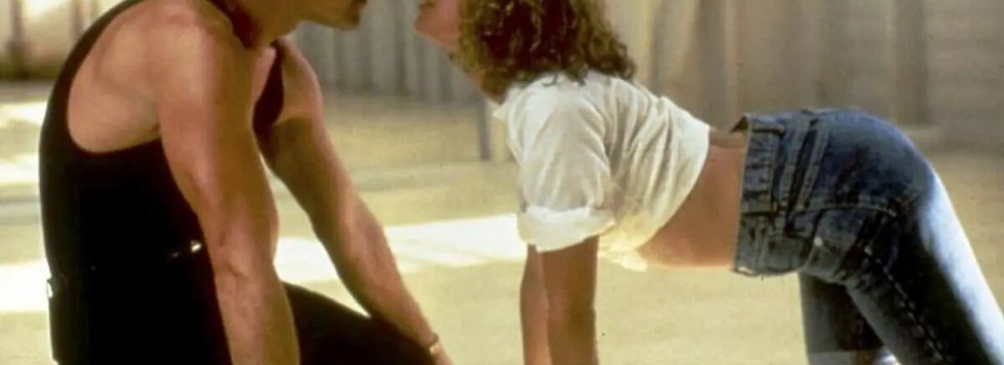 Continuação de Dirty Dancing é anunciada com estrela do original