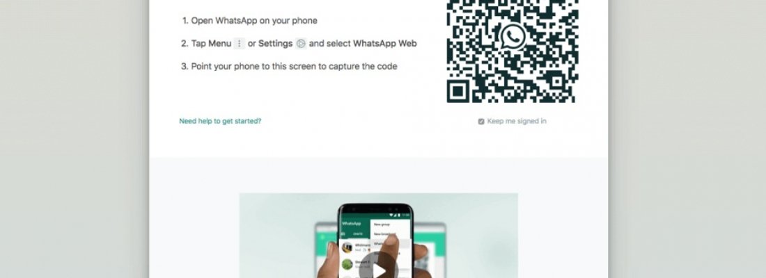 WhatsApp lança recurso de chamadas de voz e vídeo em aplicativo para desktop