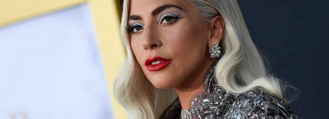 Lady Gaga na Marvel?