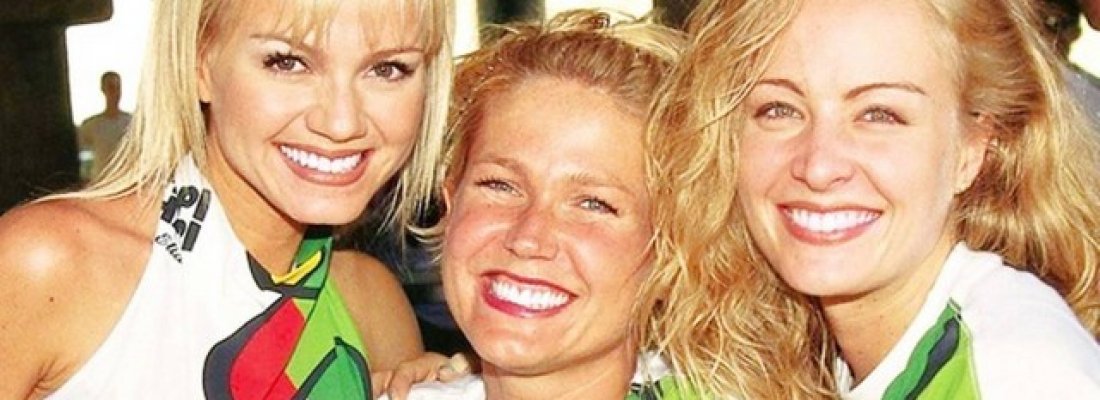 Xuxa só para adultinhos